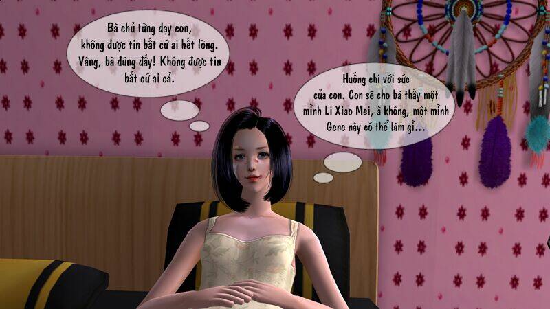 viên đạn bạc [truyện sims 2] chapter 30 84