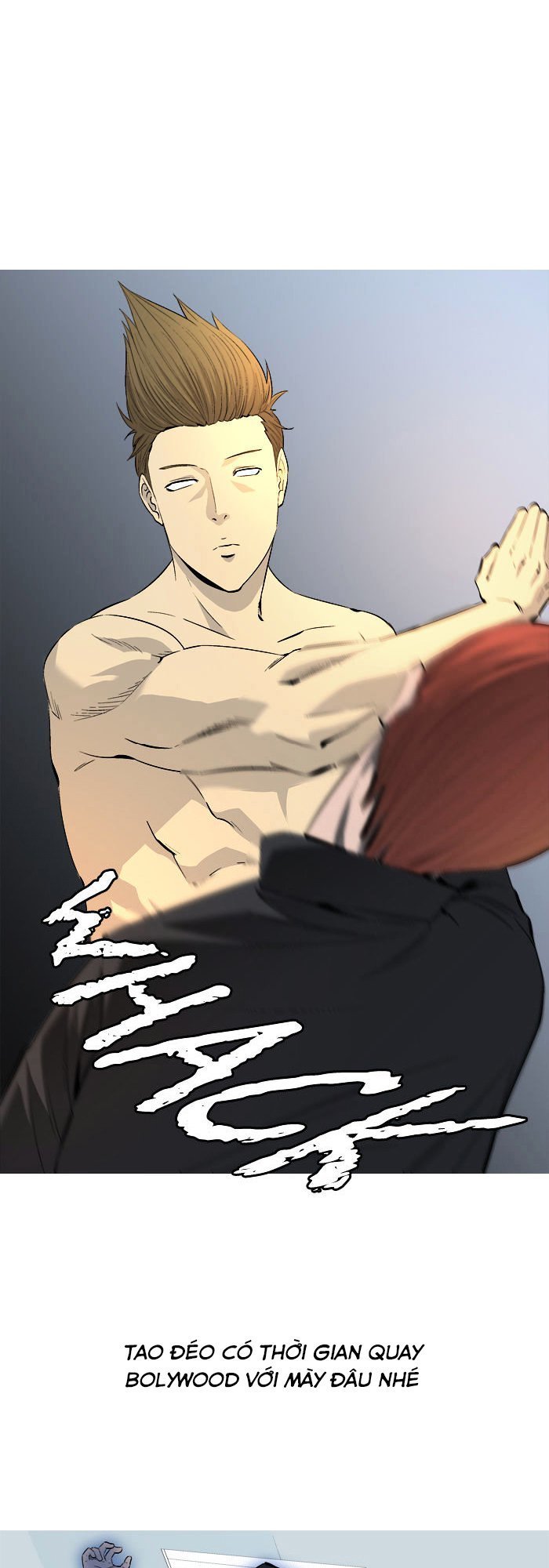 aura from another planet chapter 40 16