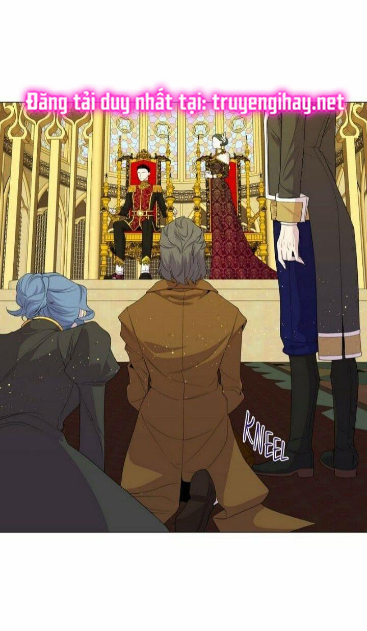 từ tiểu thư thành hoàng hậu - lady to queen chapter 40.1 12