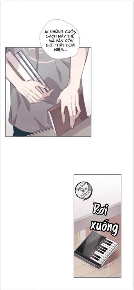 huyền sắc thanh âm chapter 1.1 30