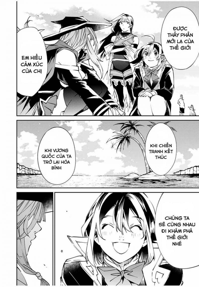 tái sinh thành quý tộc với kĩ năng 'appraisal' chapter 49 8