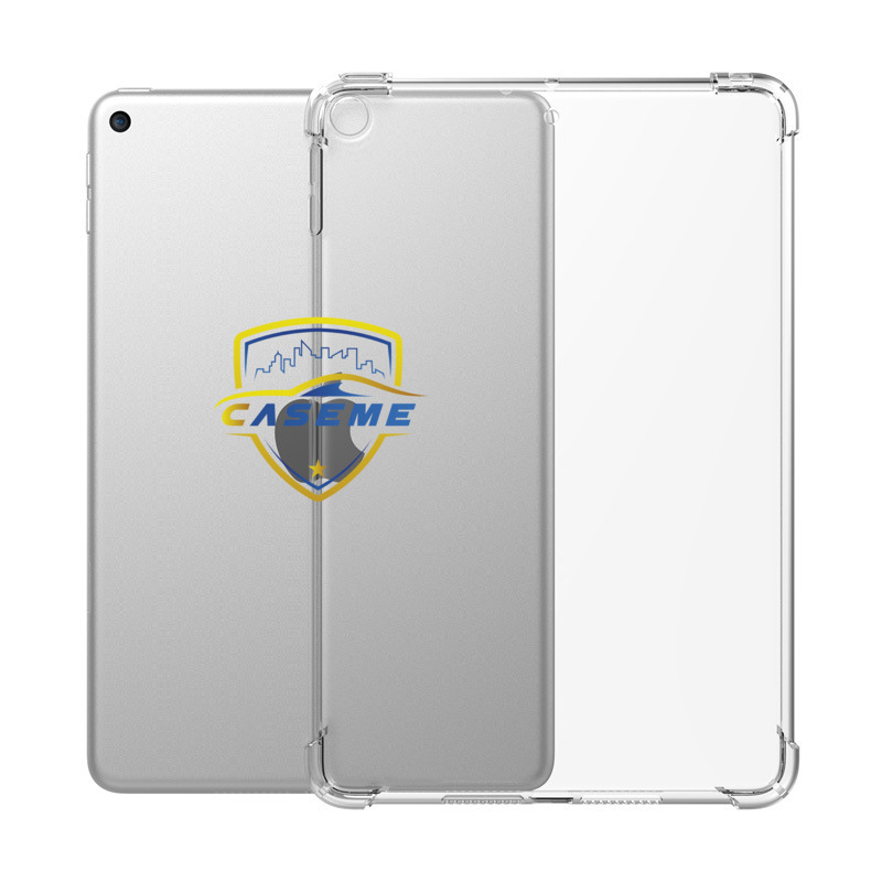 Ốp lưng chống sốc dành cho iPad Gen 9 - 10.2" - silicon dẻo cao cấp