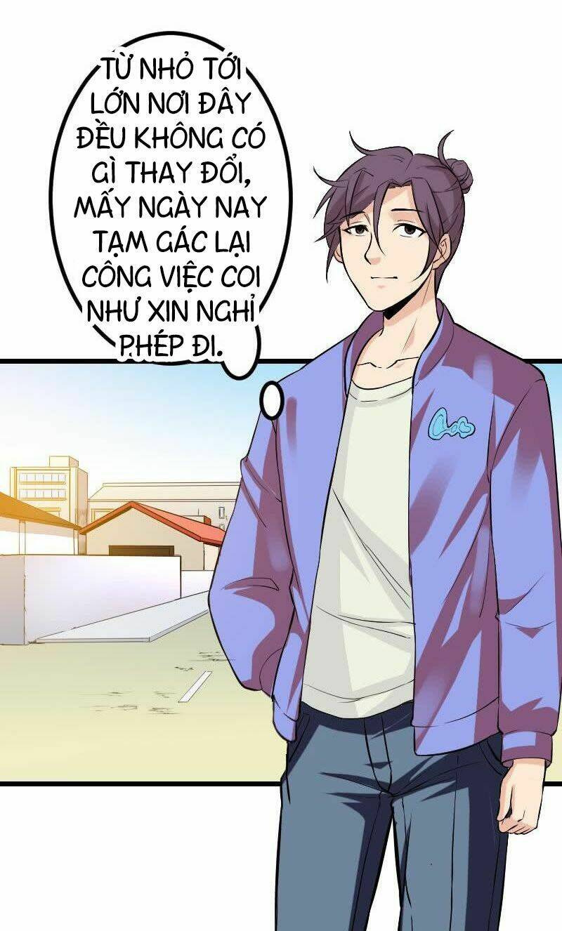 ngưu thư cung ứng thương chapter 145 9