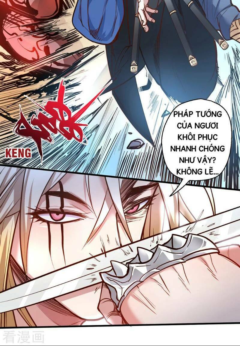 tối cường đại biểu hoàng kim thận chapter 31 6