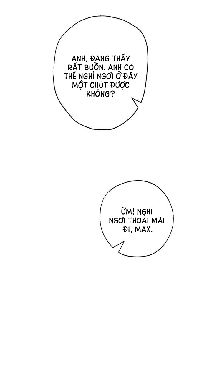 cha à, con không muốn kết hôn đâu chapter 83 68