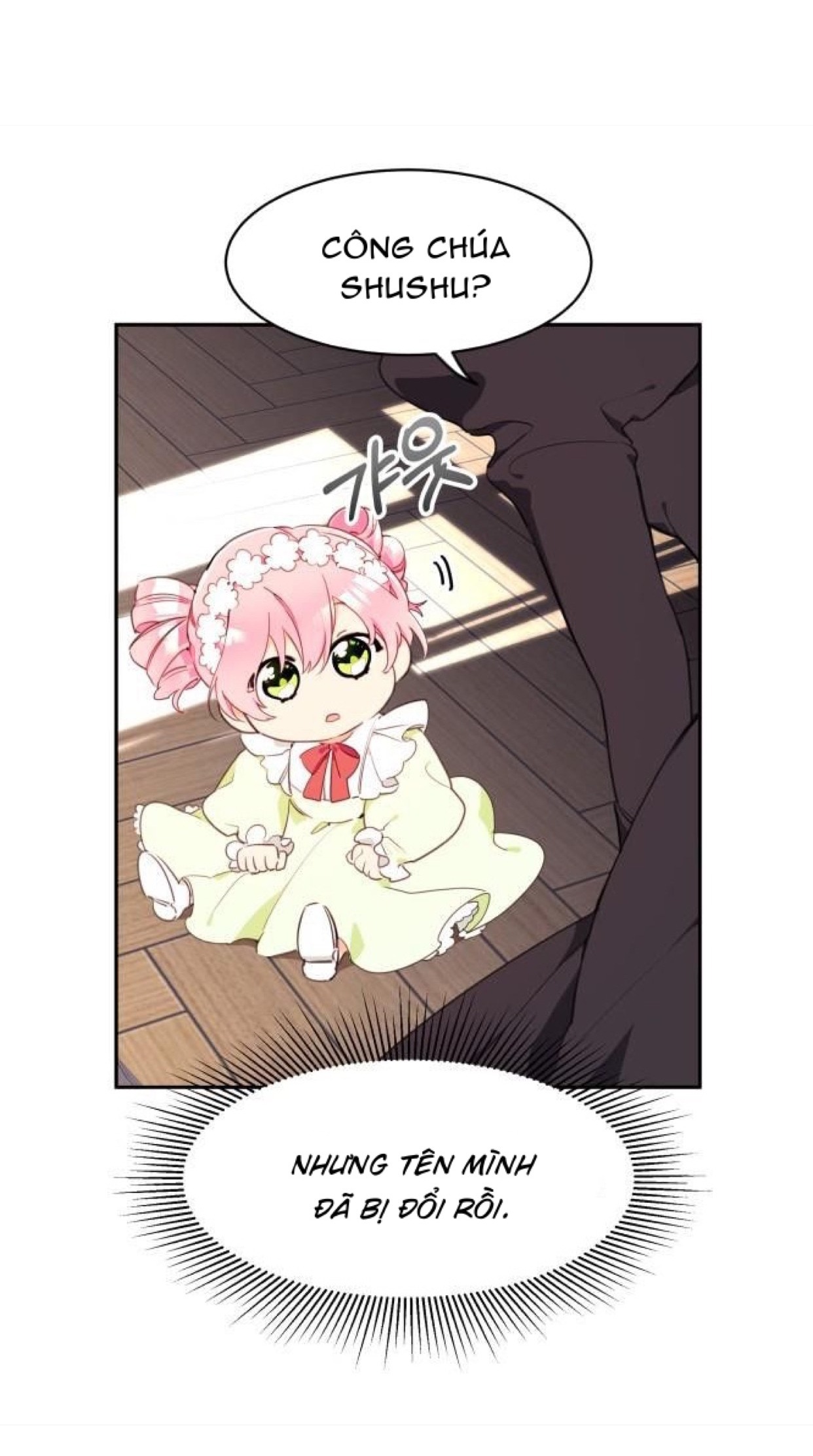 công chúa loto chapter 2.1 16