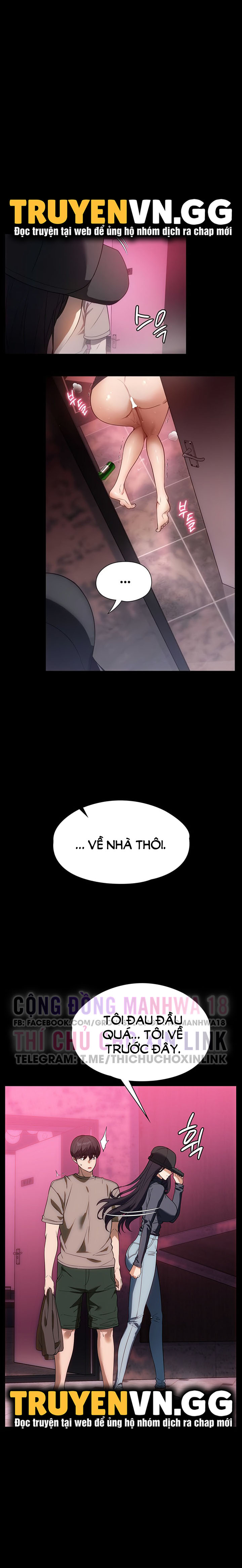 người giúp việc (young housemaid) chapter 23 3