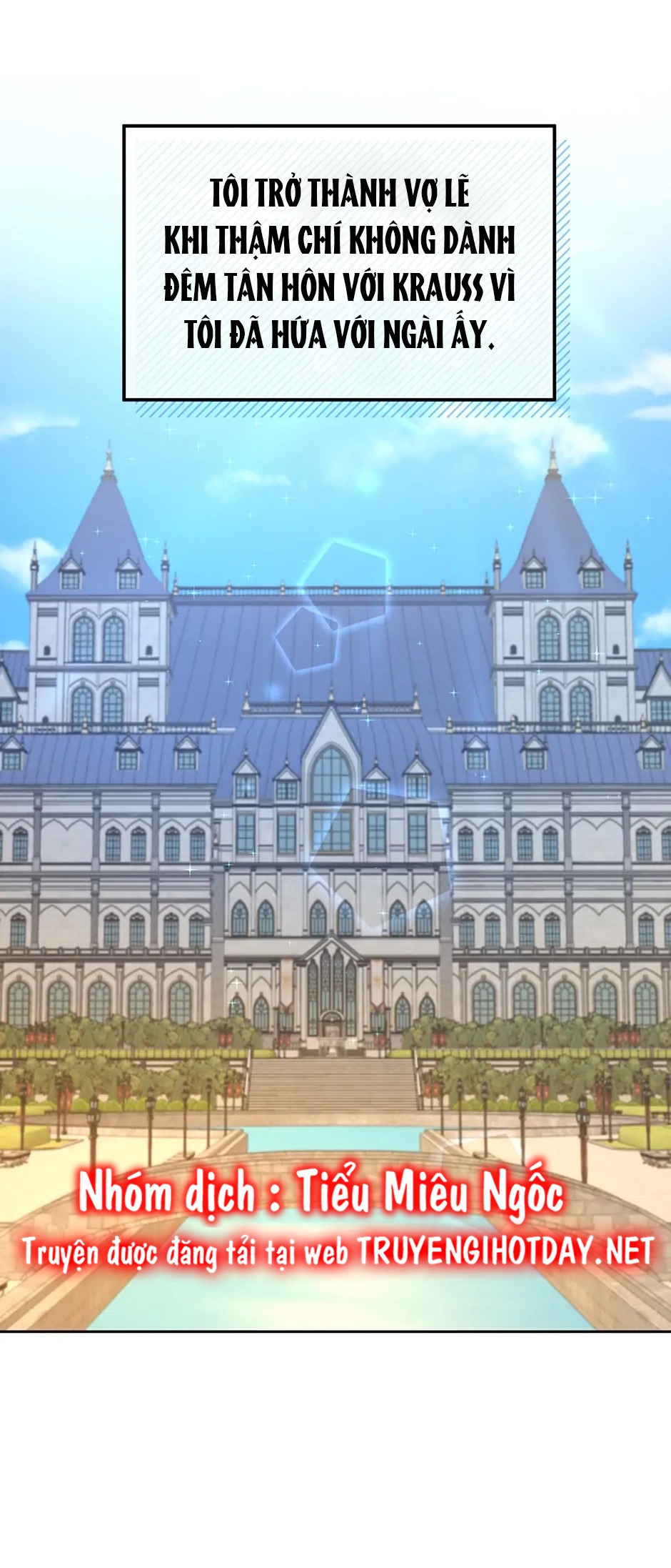 từ hầu gái tôi đã trở thành hoàng hậu chapter 71 2