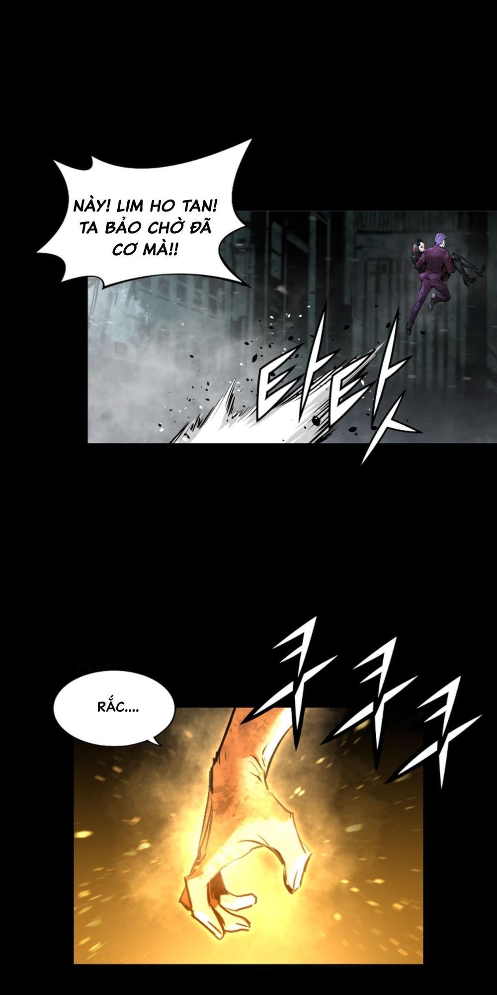 tam tuyệt tại dị giới chapter 64 31