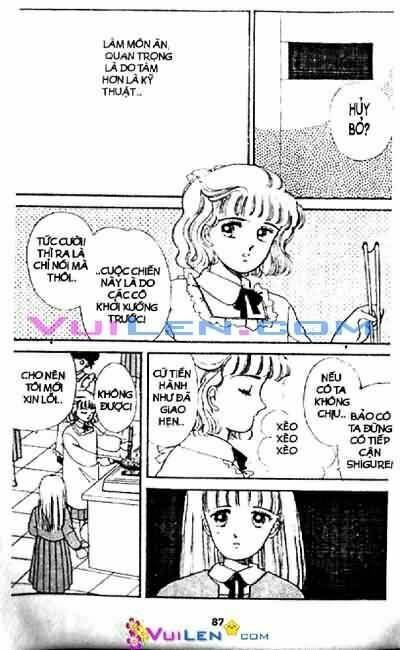 cô gái khả ái chapter 1 79