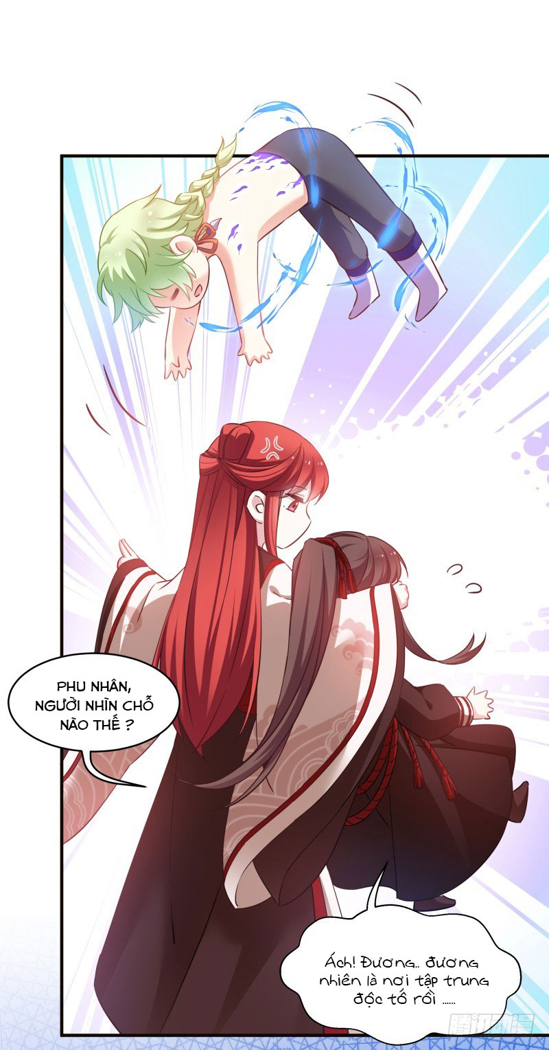 trò chơi trừng phạt chapter 74 35