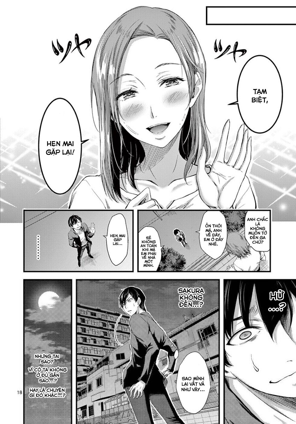dokuzakura chapter 4 20