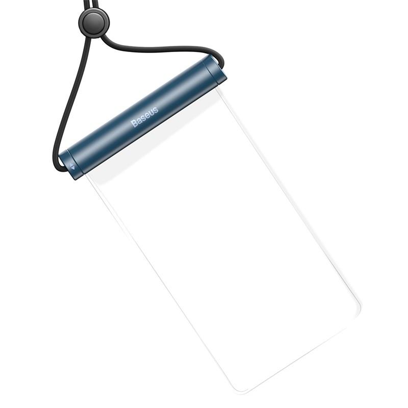 Baseus -BaseusMall VN Túi chống nước Baseus Cylinder Slide-cover Waterproof Bag (Hàng chính hãng)
