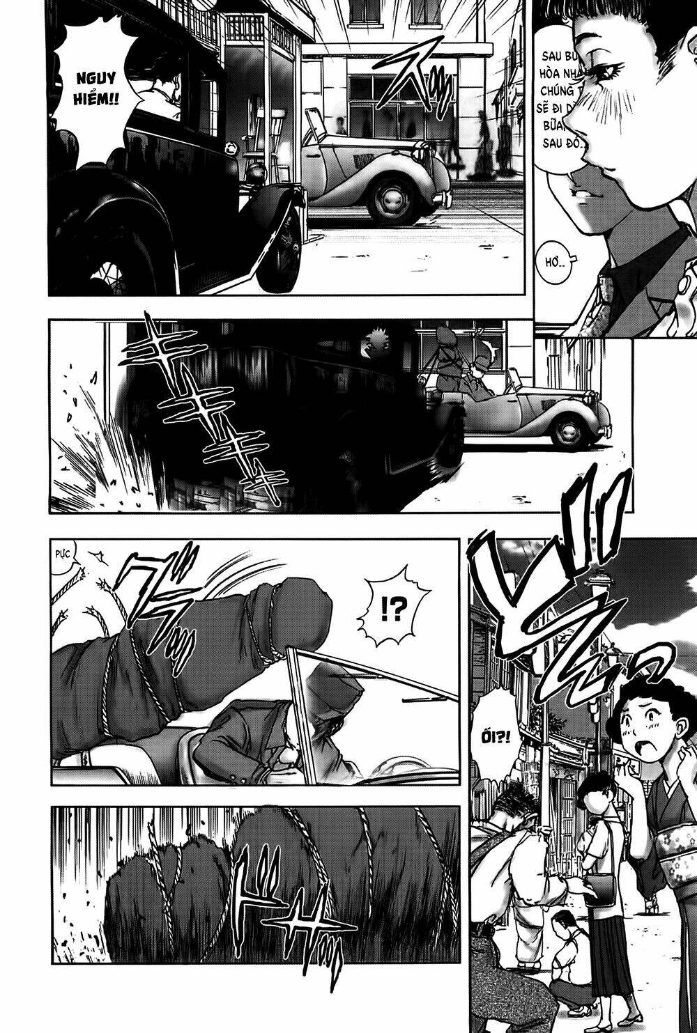 edogawa ranpo ijinkan chapter 26 3