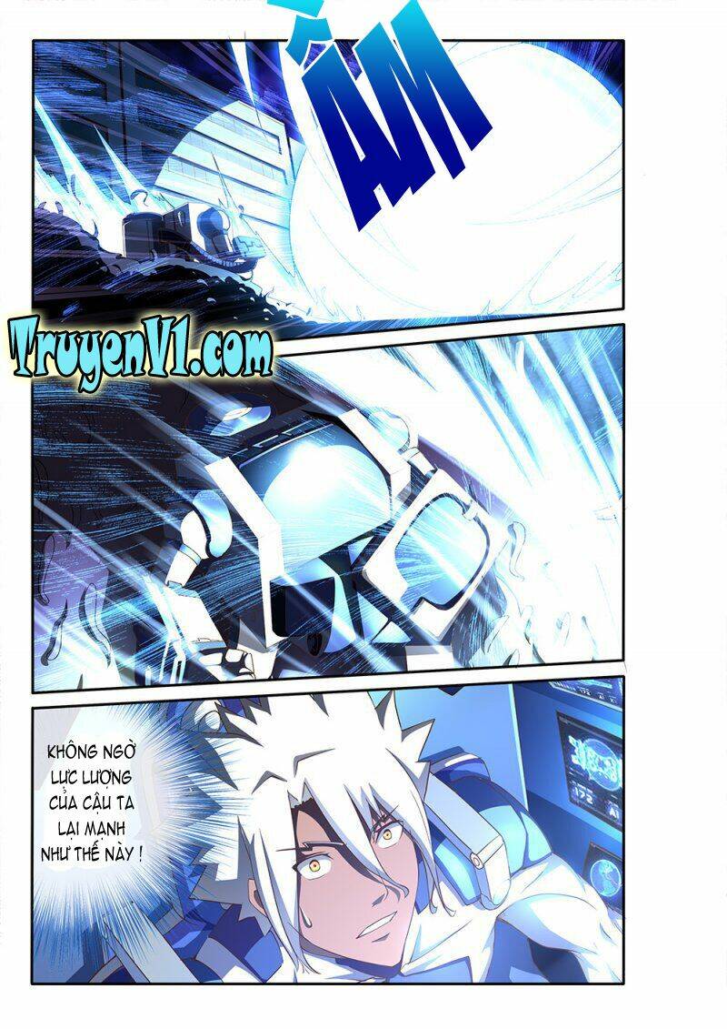 world of super sand box chapter 69 10