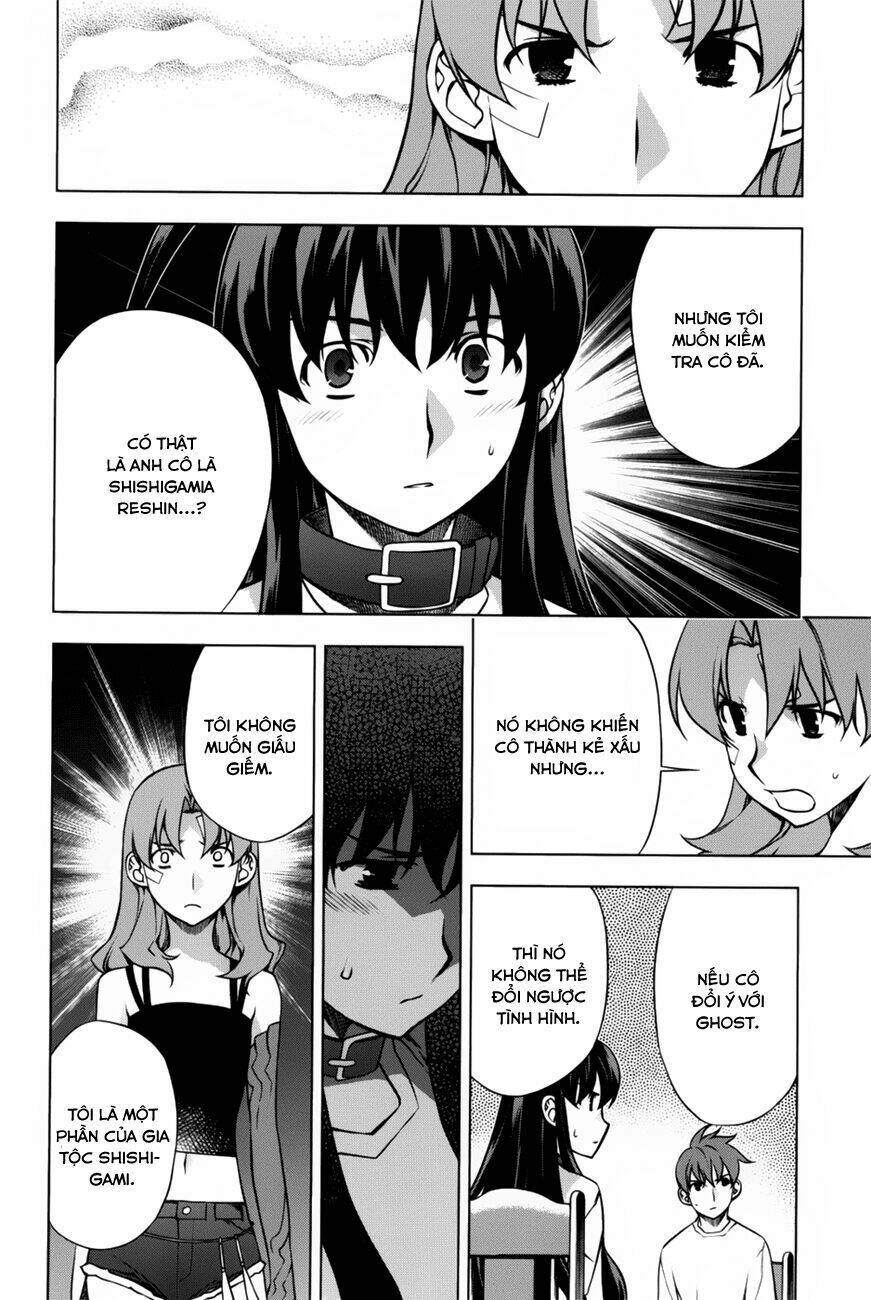 black god chapter 9 26