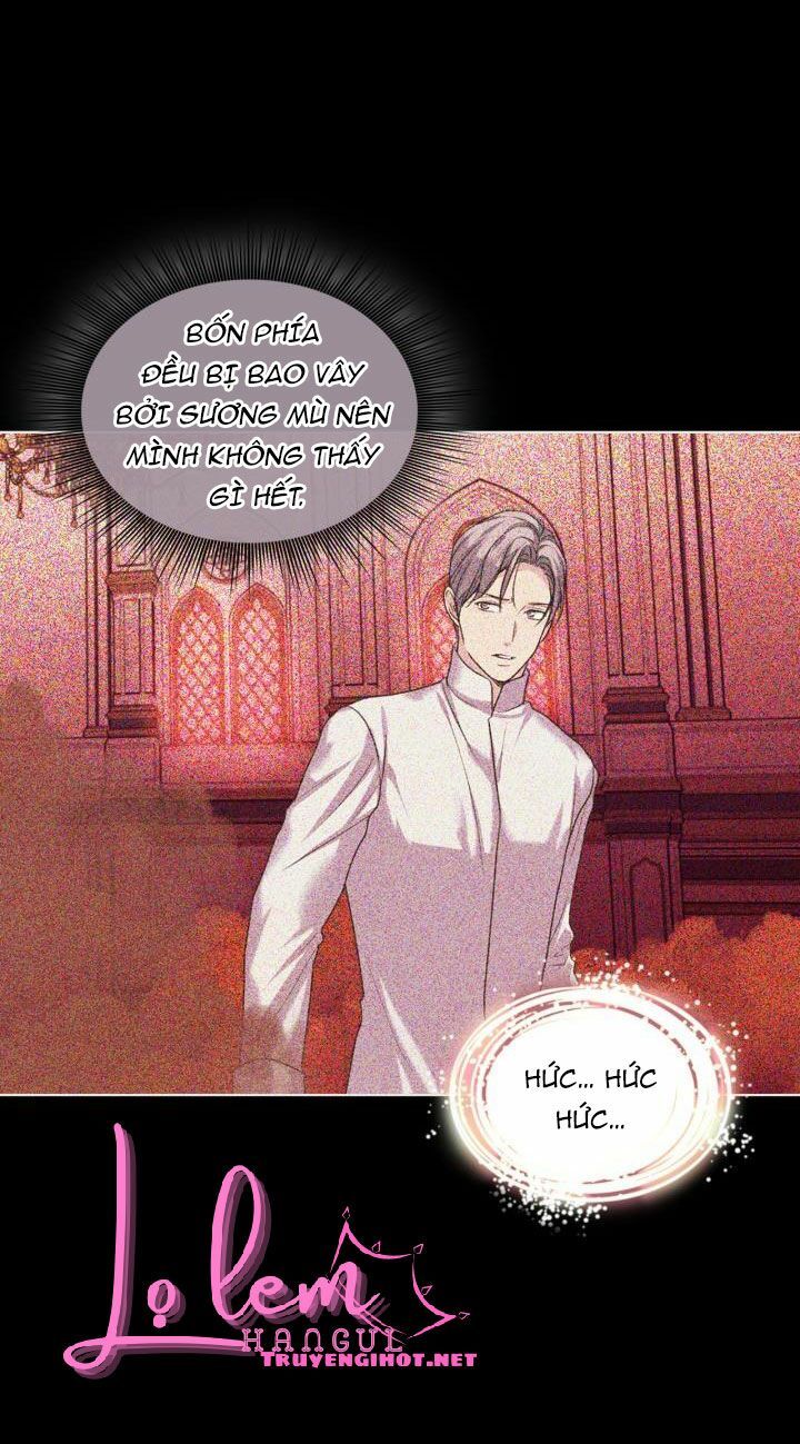 đức hạnh mà ác nữ ban tặng chapter 74.1 5