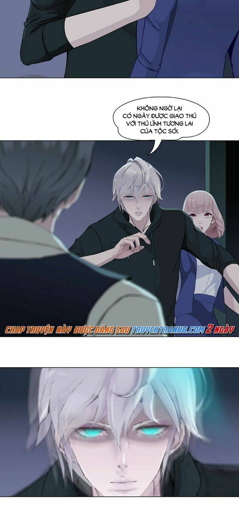 sổ tay mỹ nam giới x chapter 24 37