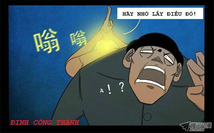 những sự kiện kỳ dị chapter 20 32