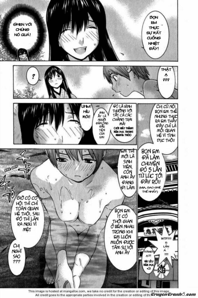 koibana onsen! chapter 9 12