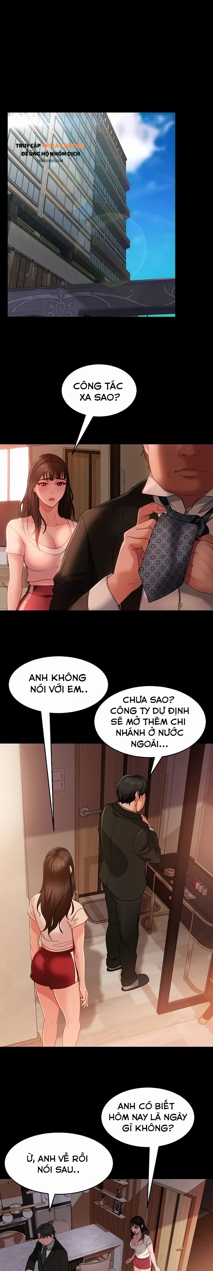 đánh giá về công ty kết hôn chapter 34 19