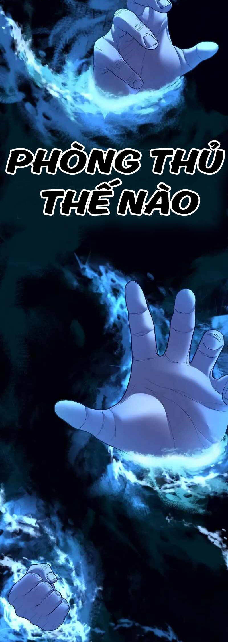 đặc vụ kim chapter 139 32