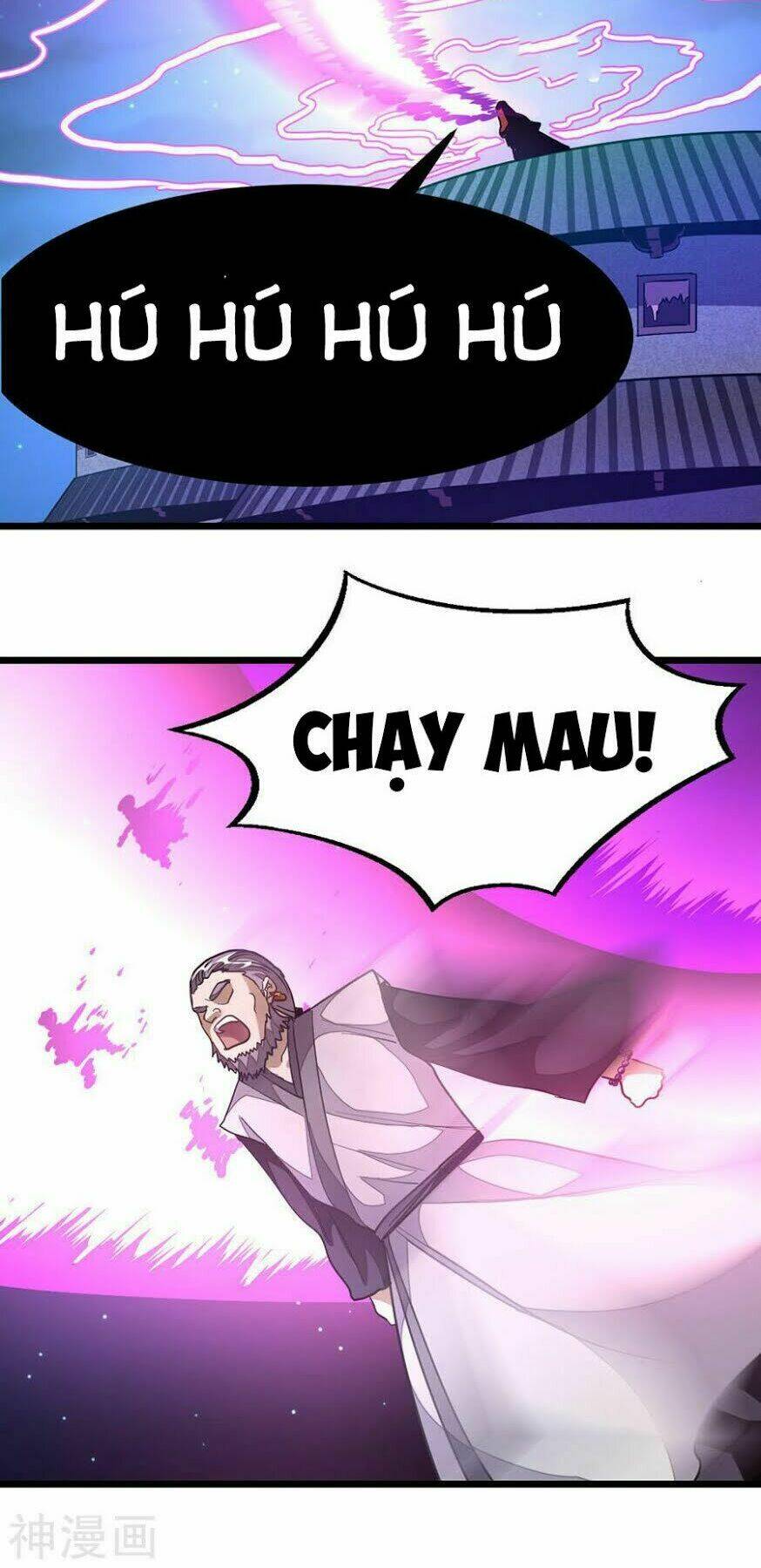 cửu dương thần vương chapter 125 22