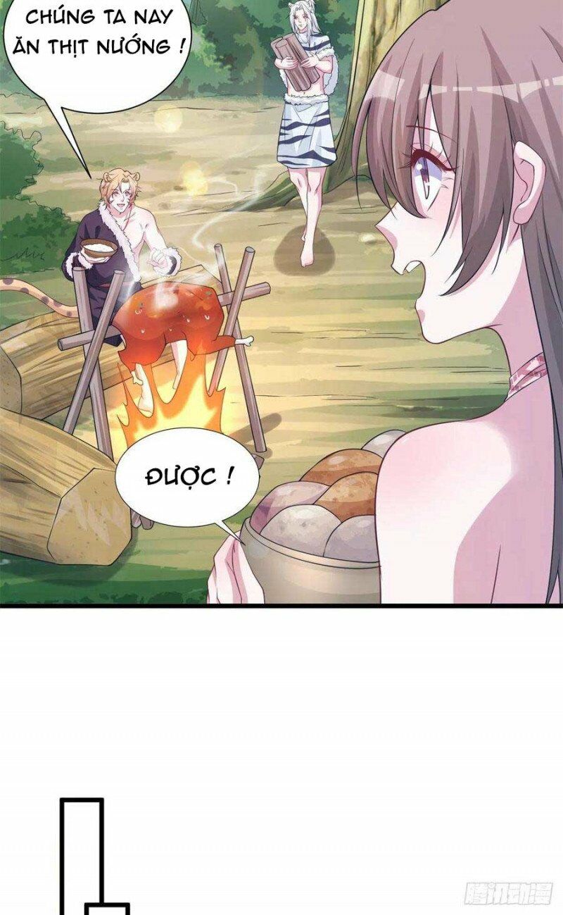 [16+] thảnh thơi thú thế chủng chủng điền, sinh sinh tể chapter 295 7