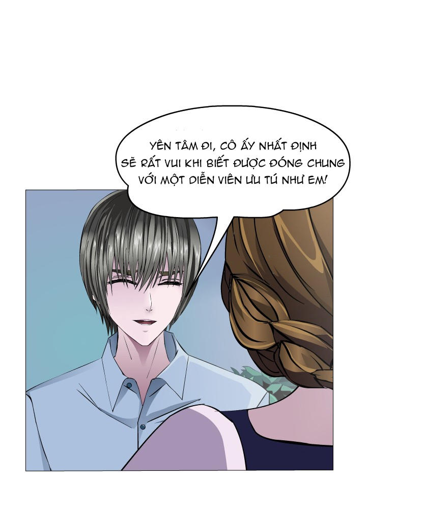 cạm bẫy của nữ thần chapter 42 21