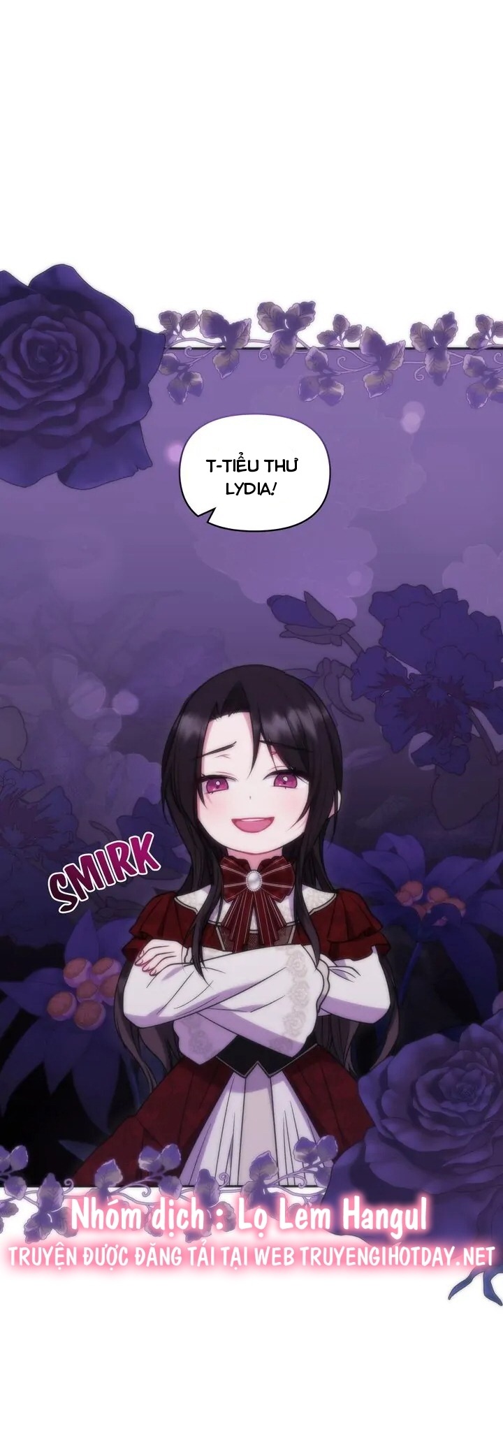 cô con gái nuôi đáng yêu của công tước chapter 84 7