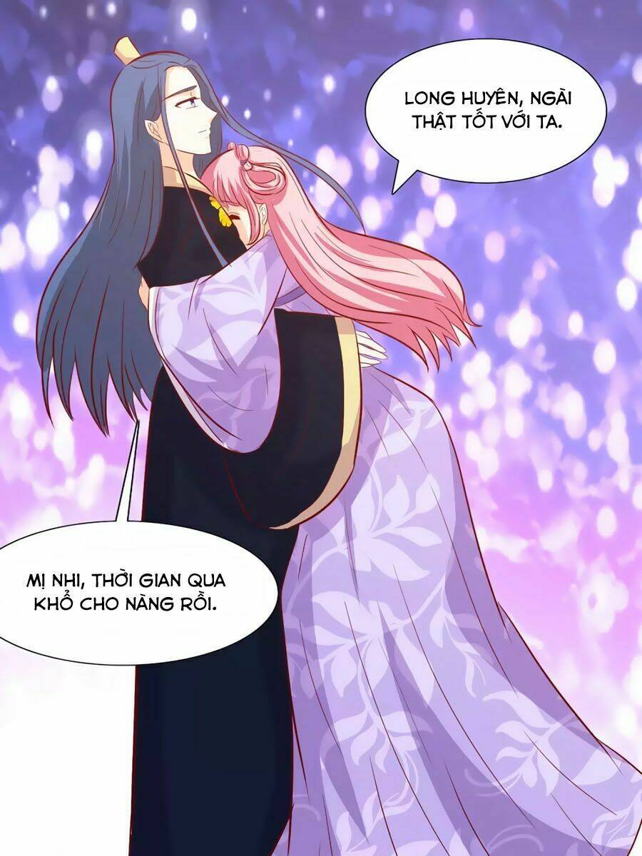 thỏ yêu tiểu vương phi chapter 110 18