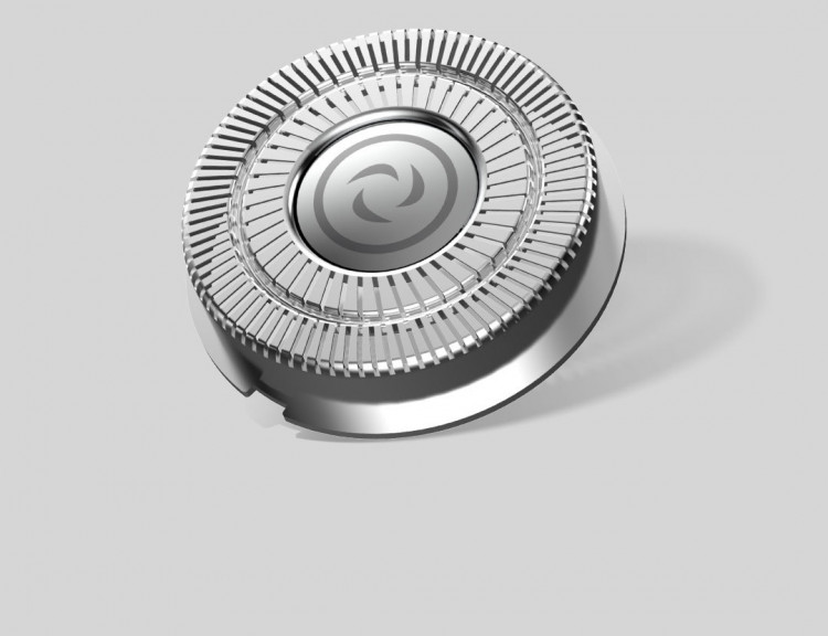 Máy cạo râu SO WHITE 3D ES3