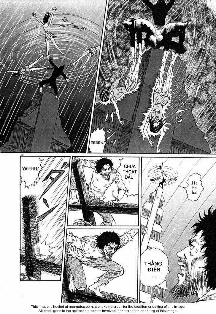 jigokusei lemina chapter 5 8