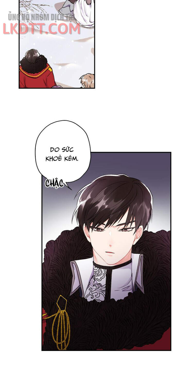 tôi đã trở thành con gái nuôi của nam chính chapter 4 54