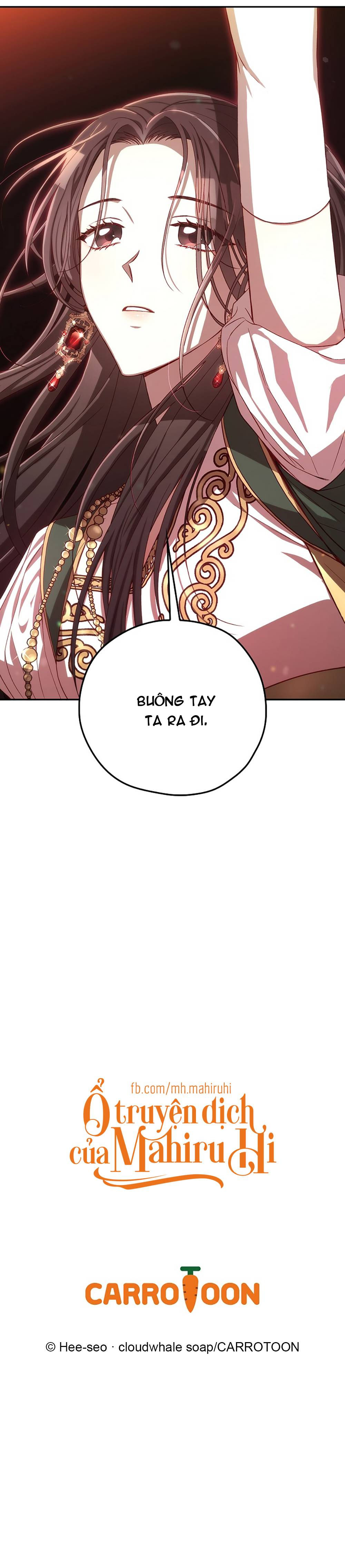 sống sót dưới thân phận hầu nữ chapter 65 36