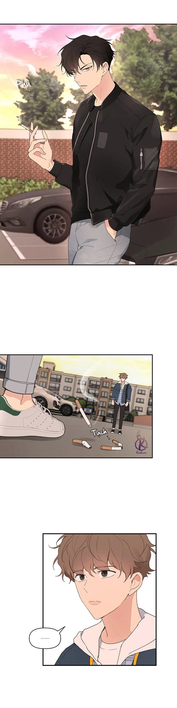 tâm tư của ju in chapter 42 13