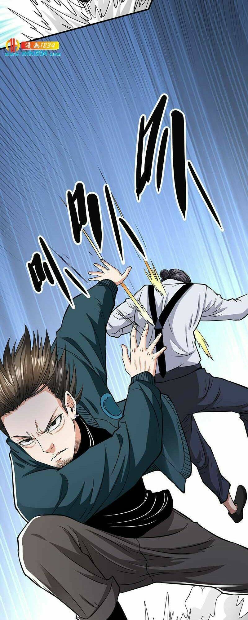 vú em hộ hoa chapter 39 47