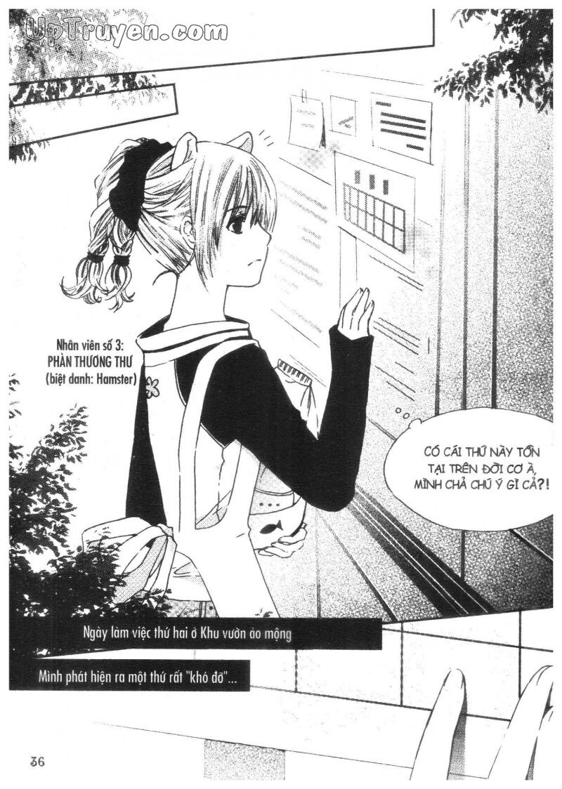 khu vườn ảo mộng chapter 1 35