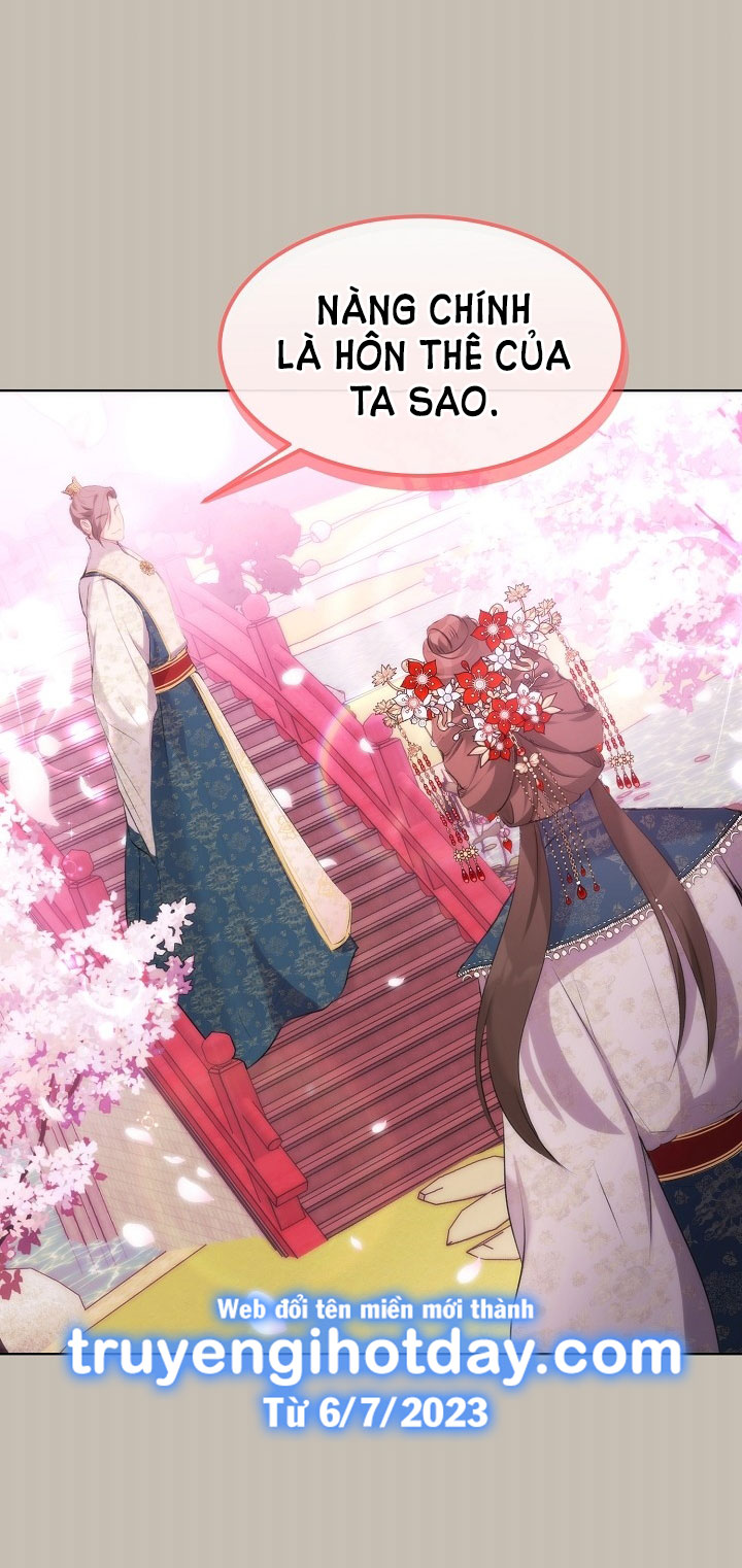 Hôn Nhân Bí Mật chapter 1.1 - Trang 33