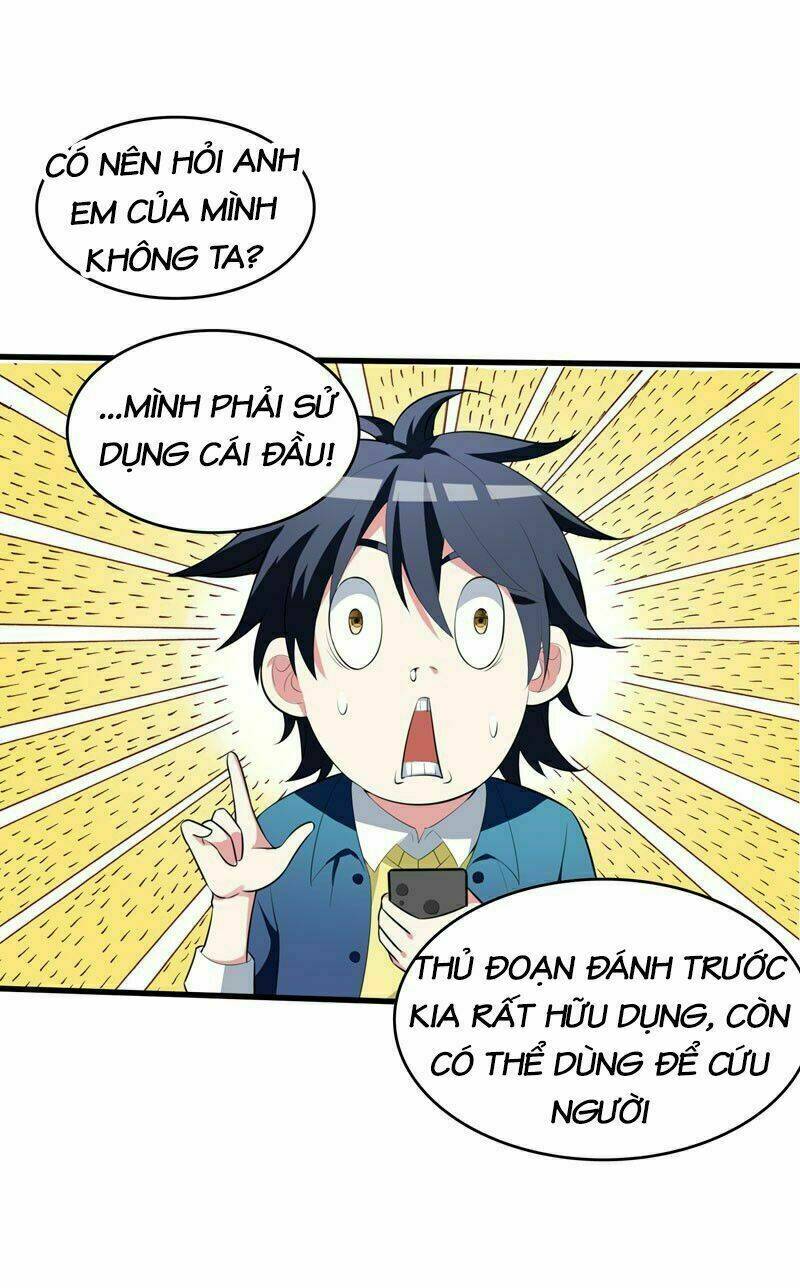 wechat âm dương chapter 5 12