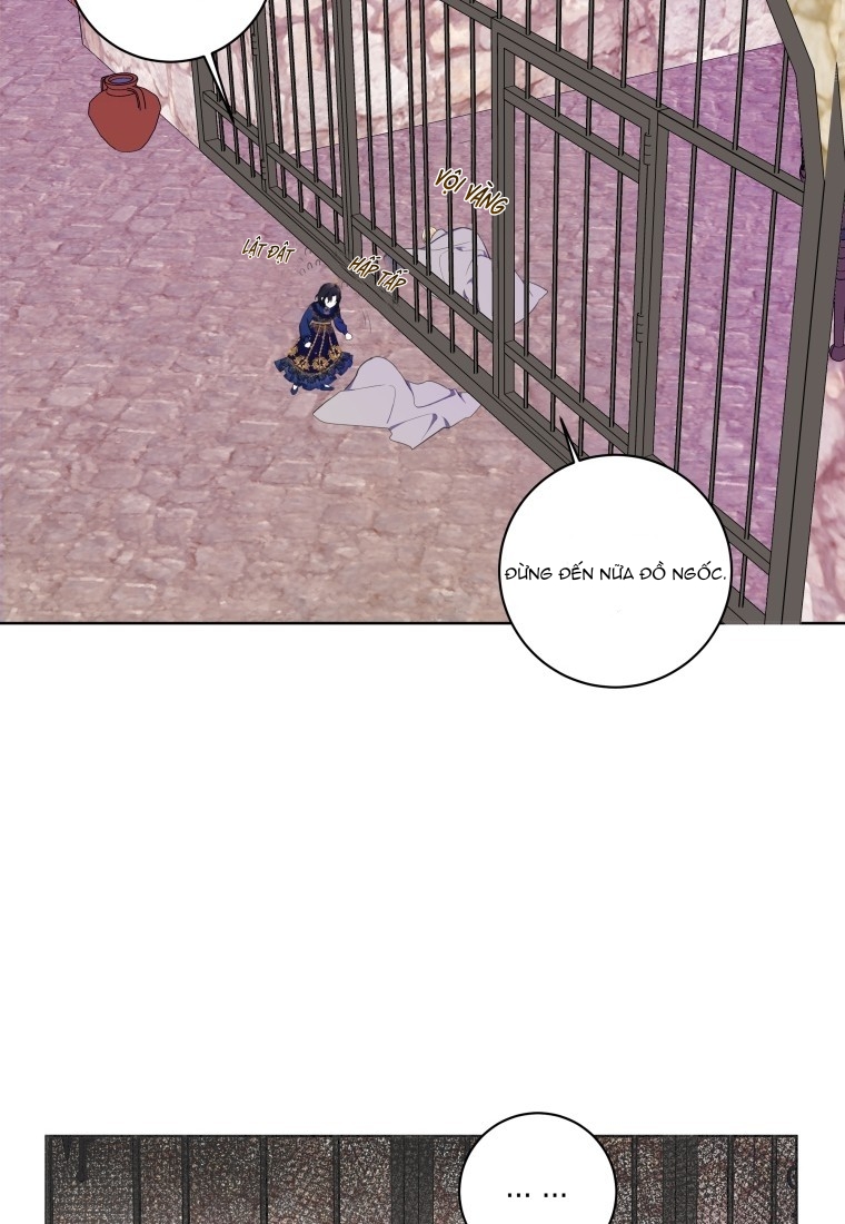 trở thành vợ của nam chính phế vật chapter 32 14