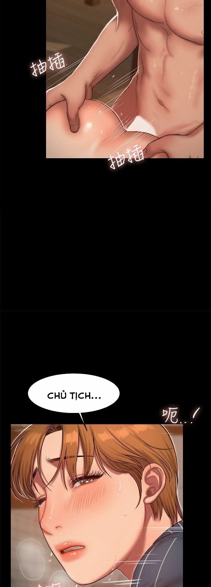 chạy trốn chapter 20 30