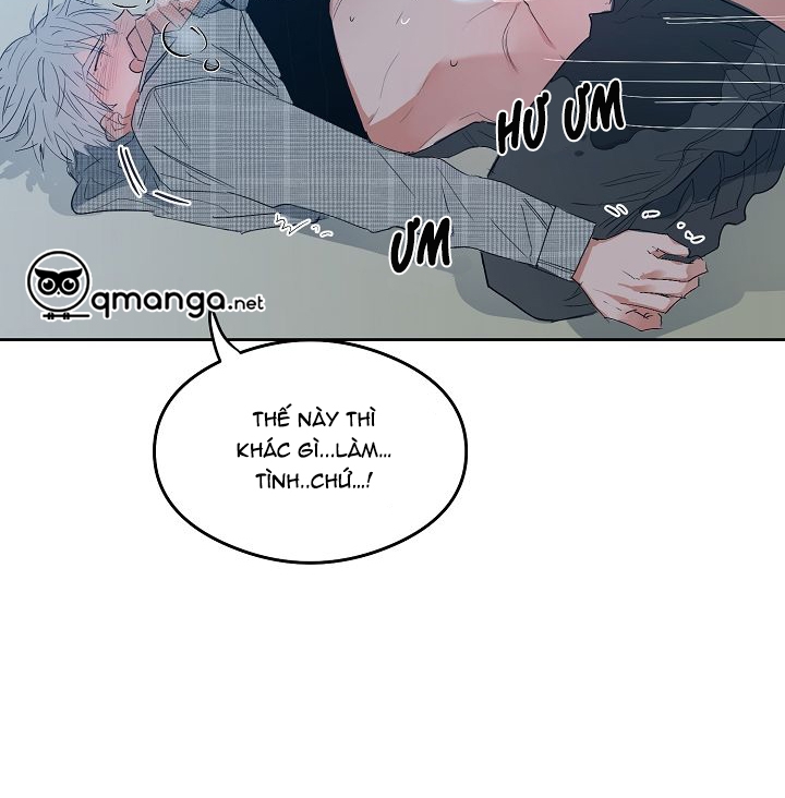 tình tay ba chapter 7 22