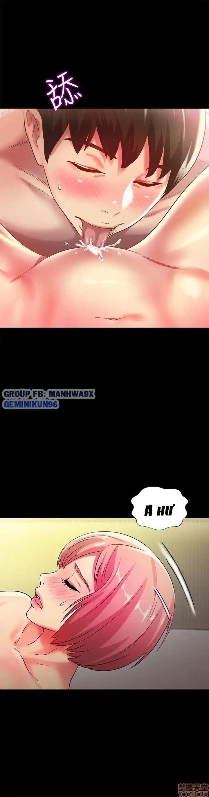 bạn gái của bạn tôi chapter 63 9