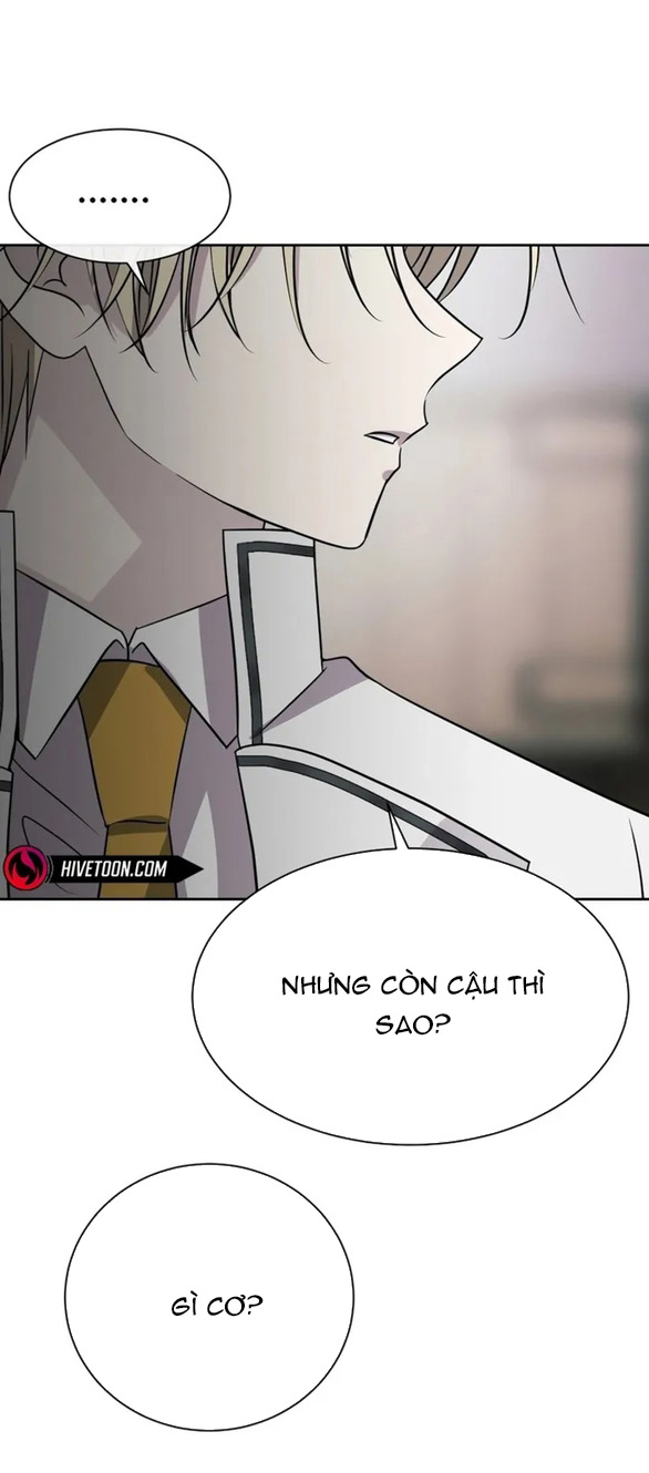 black haze - bản remake 2025 chapter 16.1 1