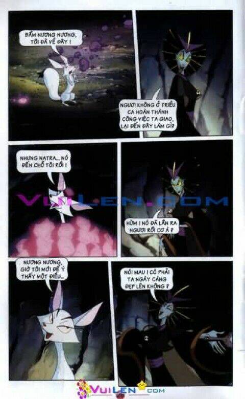 na tra truyền kỳ (25 tập full) chapter 7 28