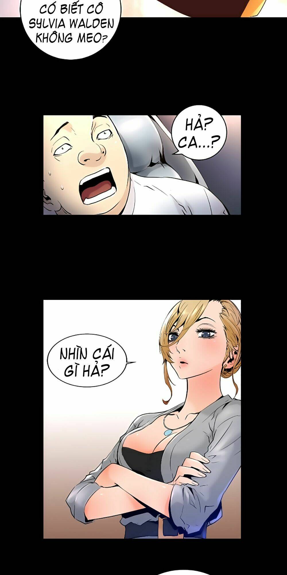 tam tuyệt tại dị giới chapter 20 45