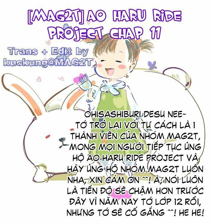 mối tình tuổi thanh xuân chapter 10 47