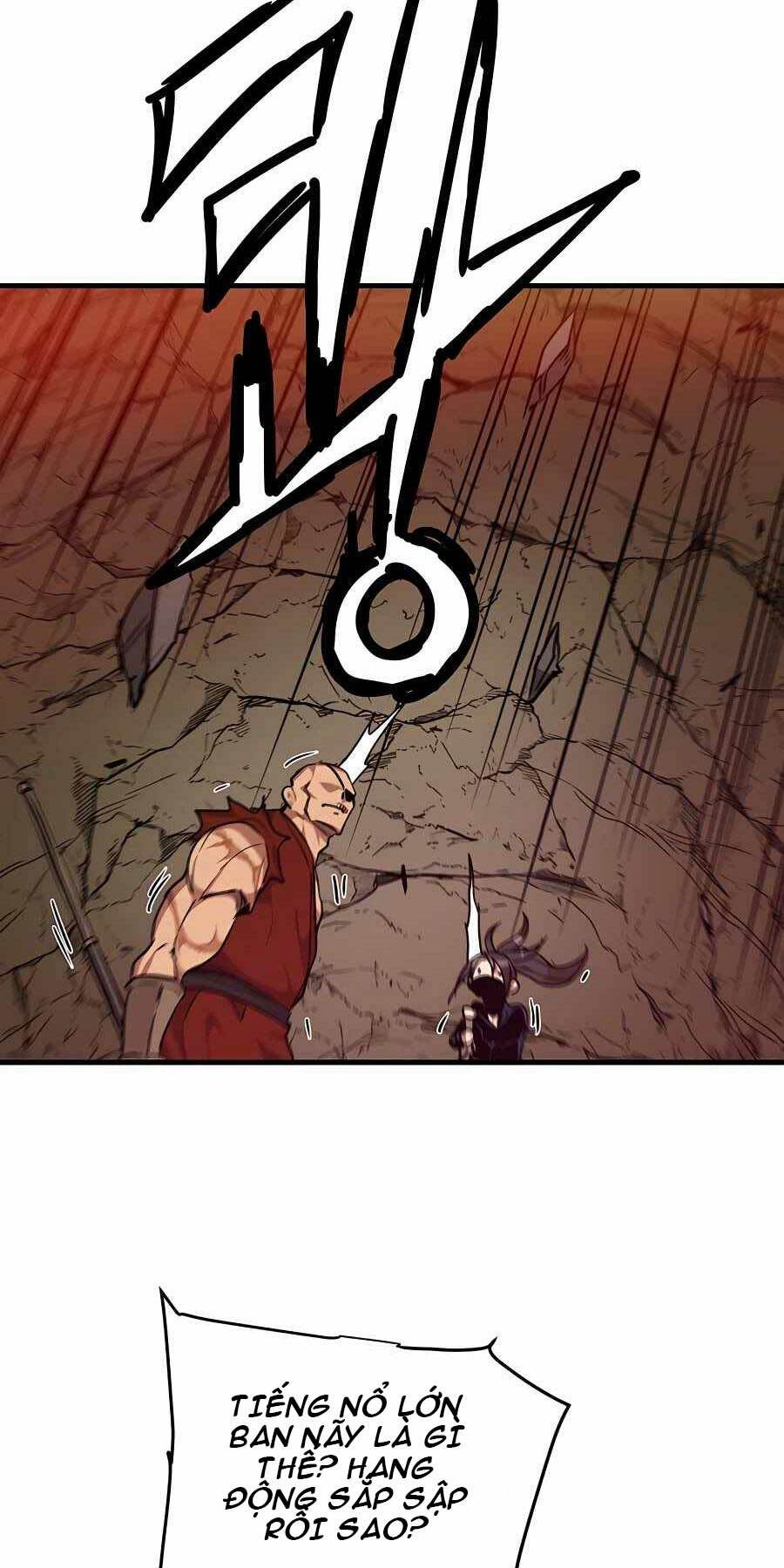 băng y kiếm thần chapter 16 23