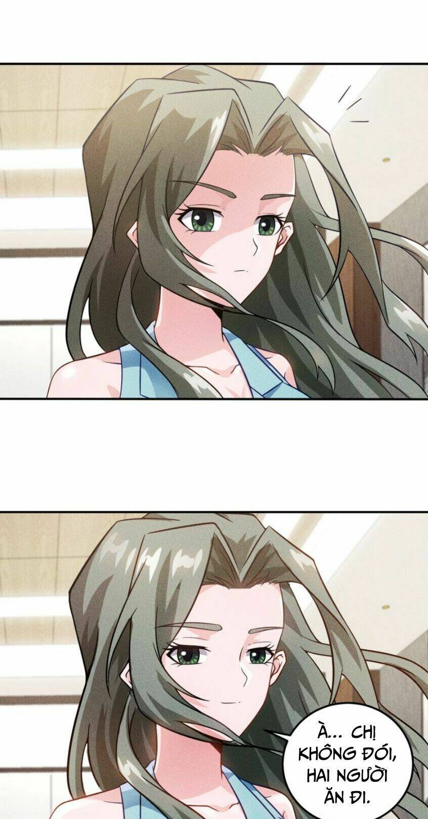 cao thủ cận vệ của nữ chủ tịch chapter 33 13